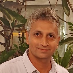Chetan Chavan