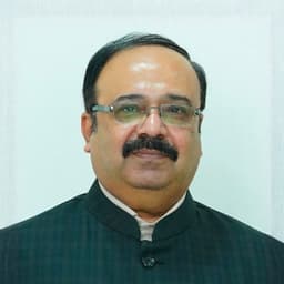 Sanjay Dhavalikar