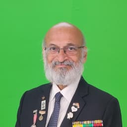 Shri Uday Deshpande